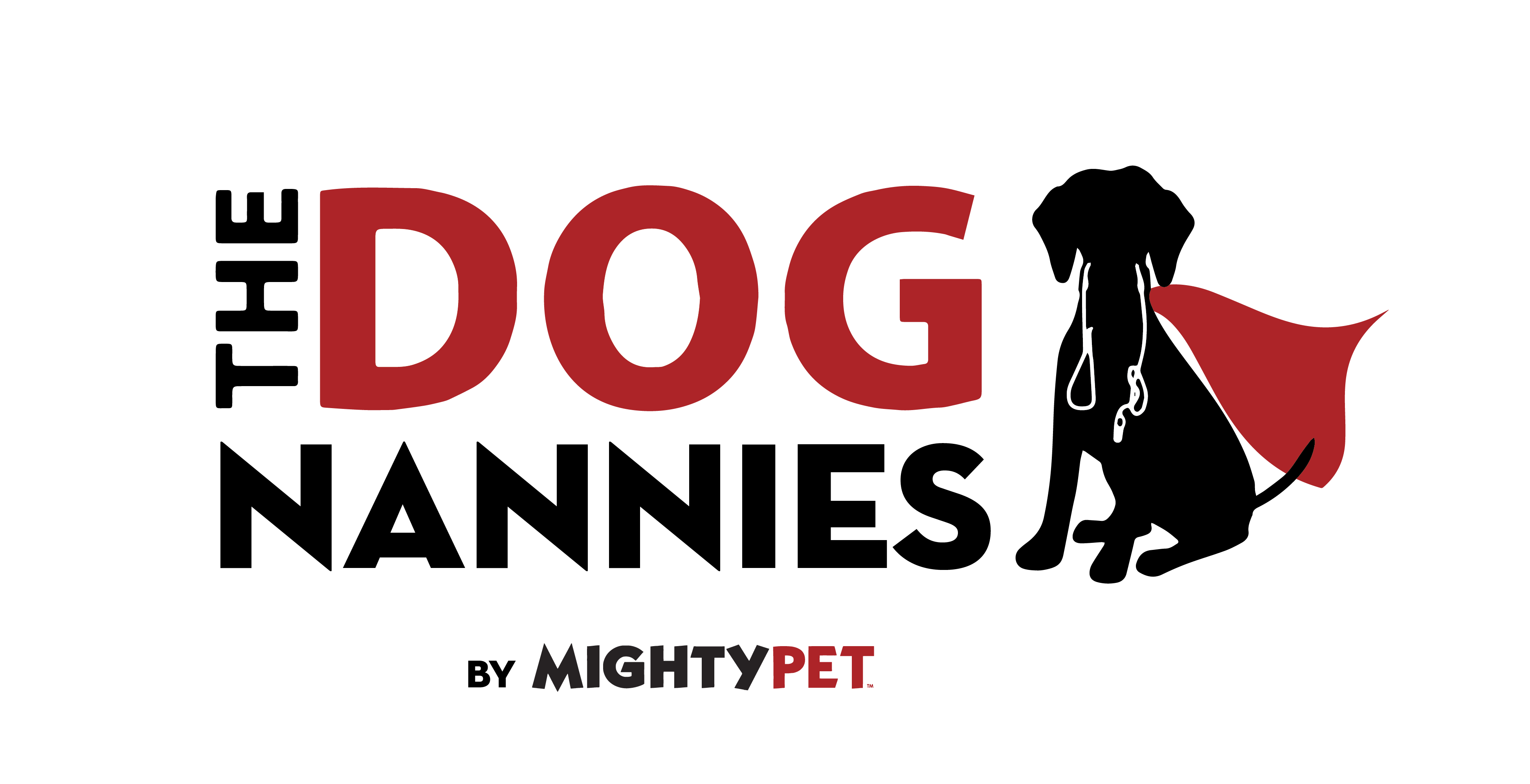 The DOG Nannies by Mighty Pet